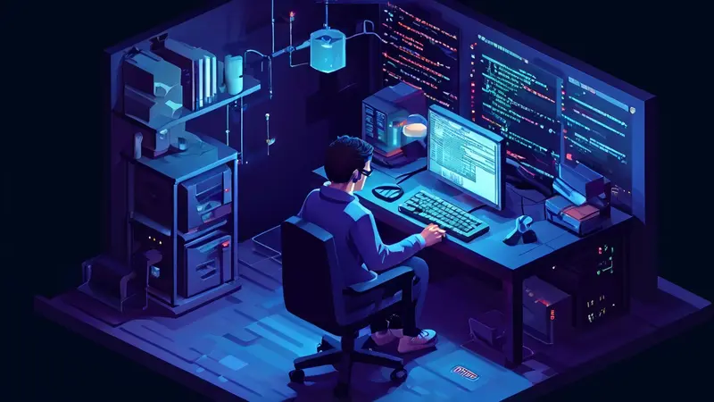 产品经理哪些图