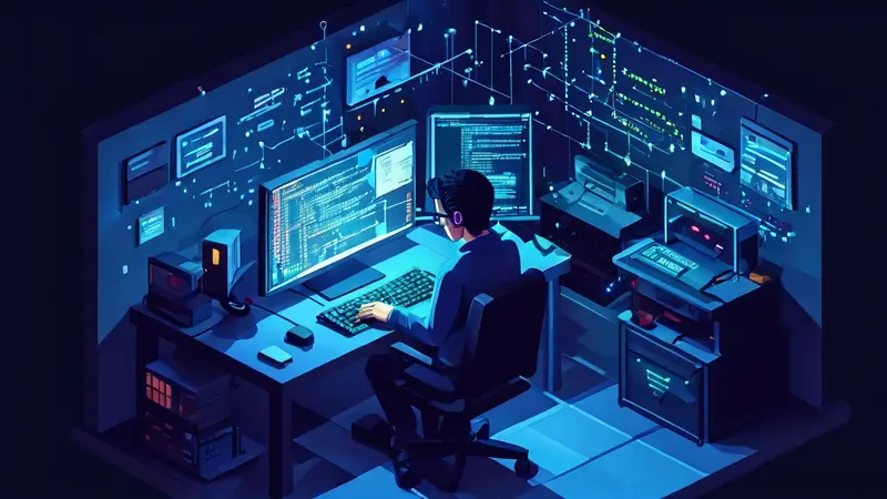 产品经理调研模型有哪些