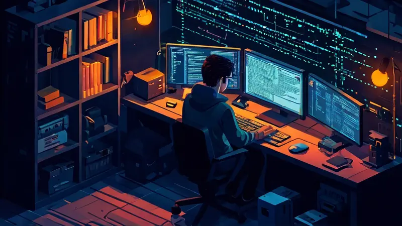 产品经理需要学哪些技术