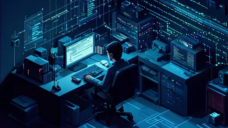 java产品经理需要哪些技术