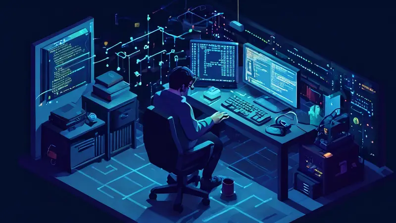 产品经理该懂哪些技术