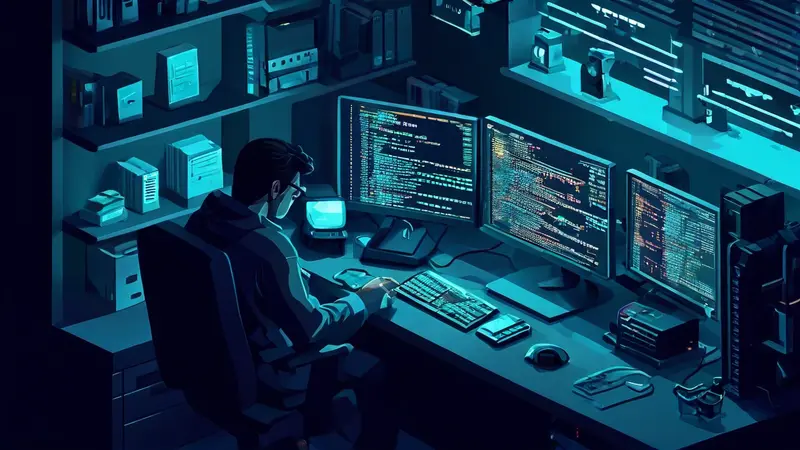 边峰网络有哪些产品经理