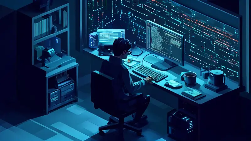 产品经理要做的图有哪些