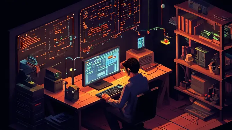 技术领域有哪些产品经理