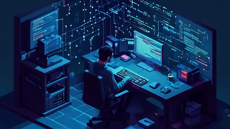 linux产品经理有哪些公众号