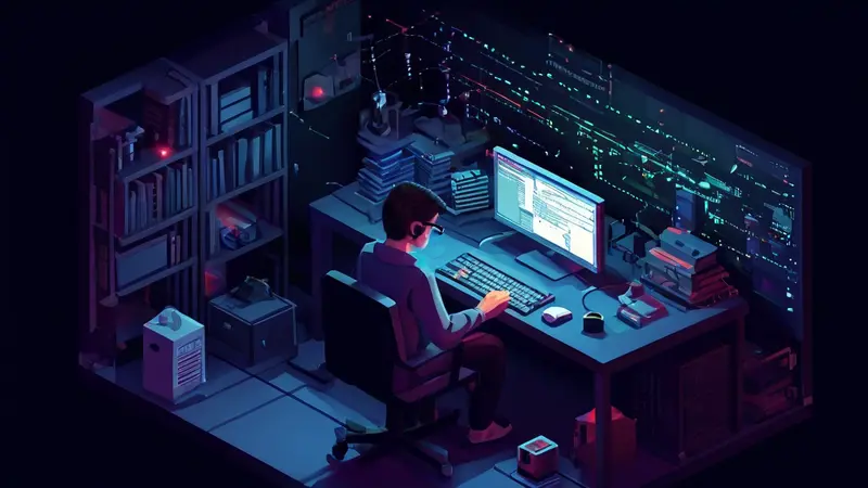 产品经理能力矩阵有哪些