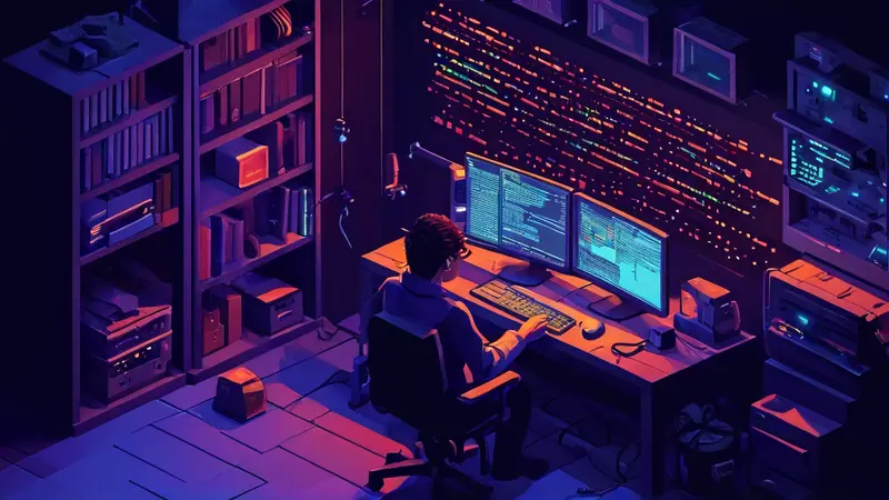 产品经理需要懂哪些it技术