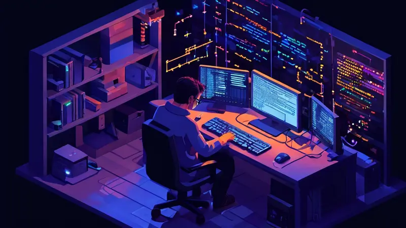 产品经理负责过哪些项目