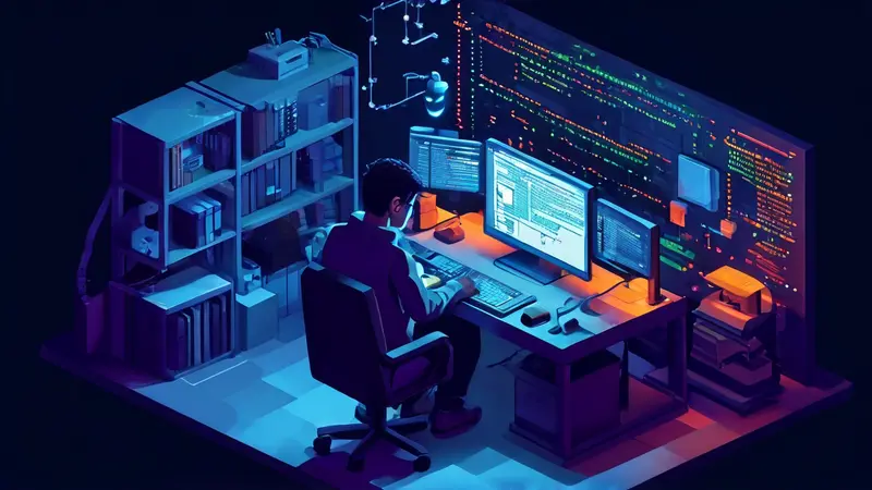 产品经理要会哪些软件编程