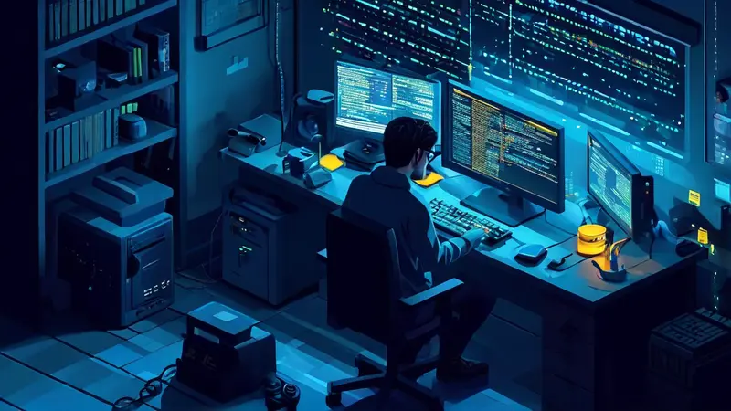 产品经理需要哪些app技术知识