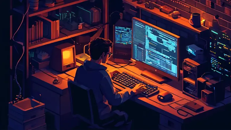 需求纵向跟踪怎么做