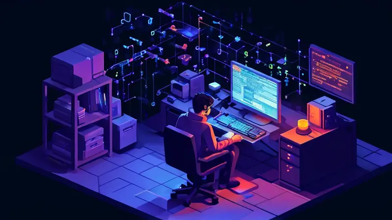 需求矩阵跟踪表怎么做