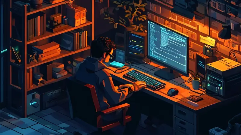 需求跟踪矩阵怎么写出来