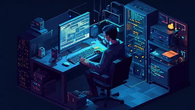 it计划里面的需求跟踪怎么写