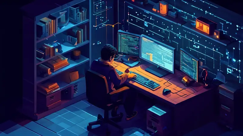 什么需求跟踪矩阵模