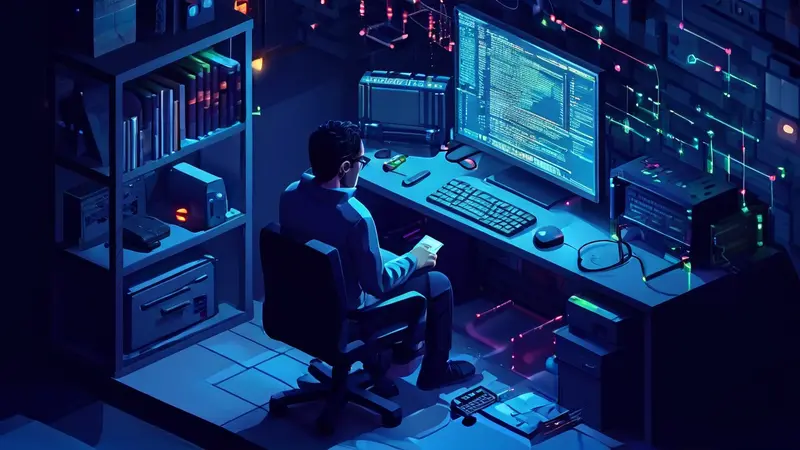 什么是跟踪需求