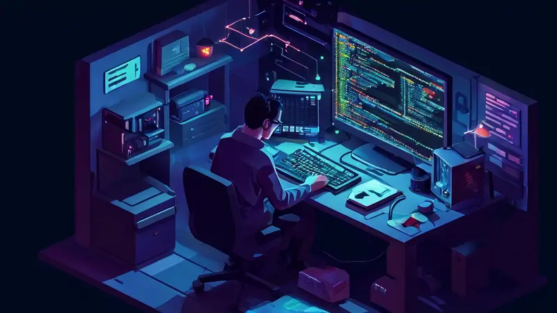 需求跟踪号是什么