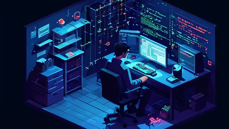 什么是需求跟踪矩阵