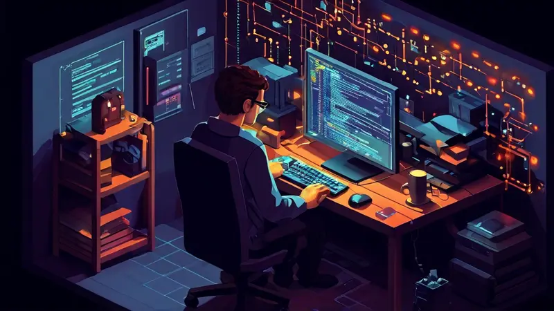 需求跟踪矩阵用什么绘成