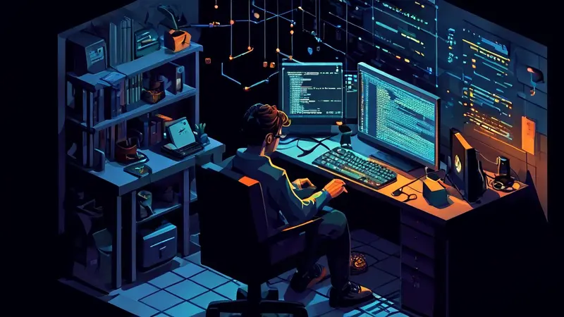 需求跟踪矩阵表包含什么