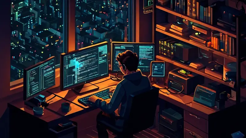 需求跟踪矩阵如何绘制