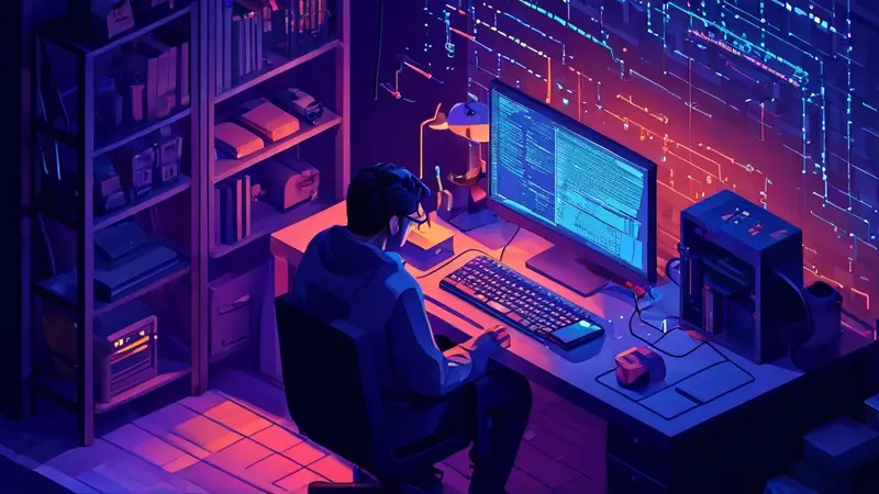 物流跟踪系统需求有哪些