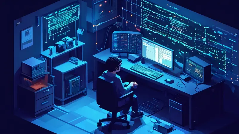 需求跟踪矩阵画法有哪些