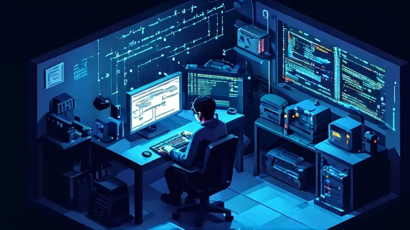 需求管理是什么工作类型