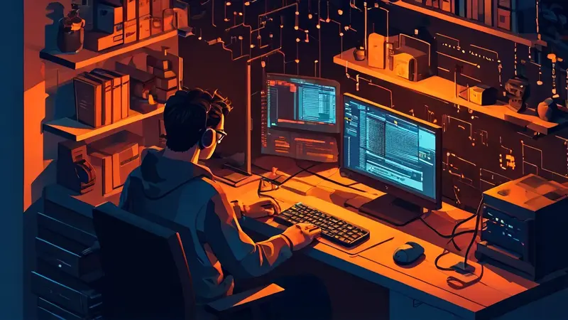 管理科学专业需求是什么