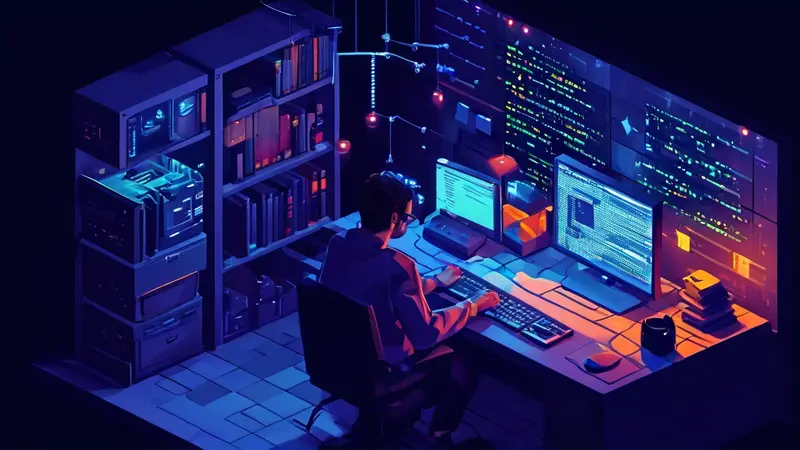 需求管理用什么软件