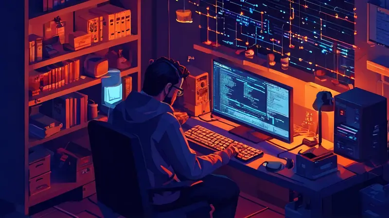 需求管理是什么app