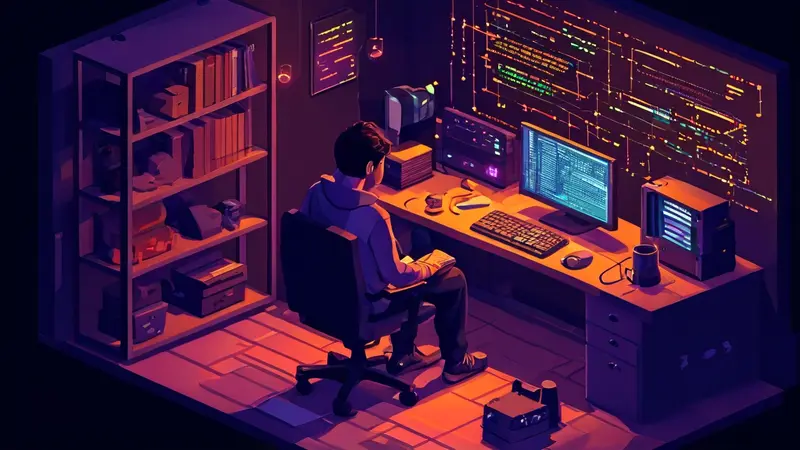 什么是内存管理需求