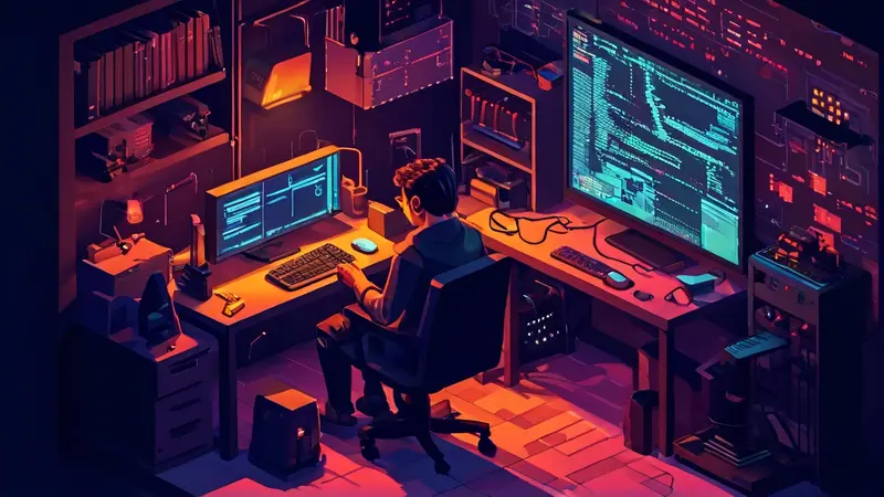 测试需求管理用什么软件