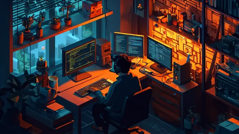 电力需求管理终端是什么