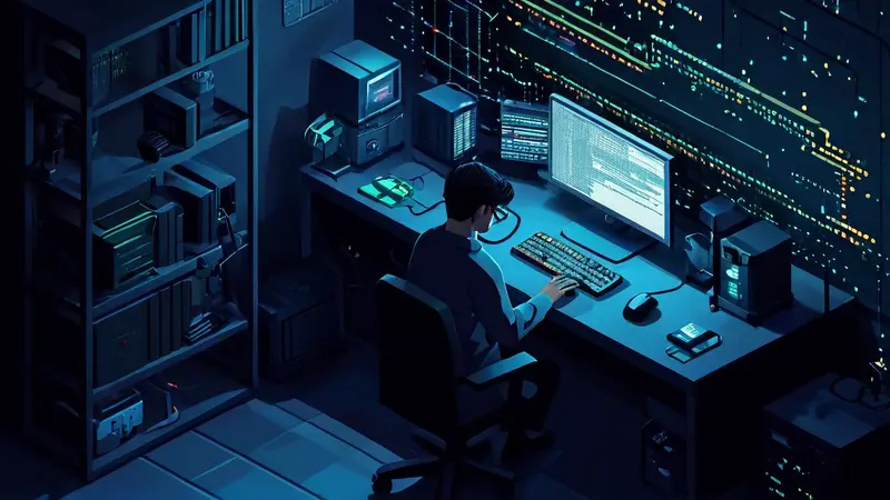 什么叫做数据需求管理者