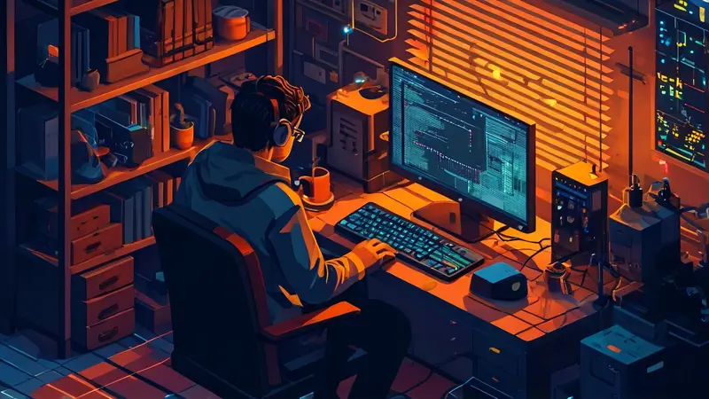 需求文档用什么管理方式