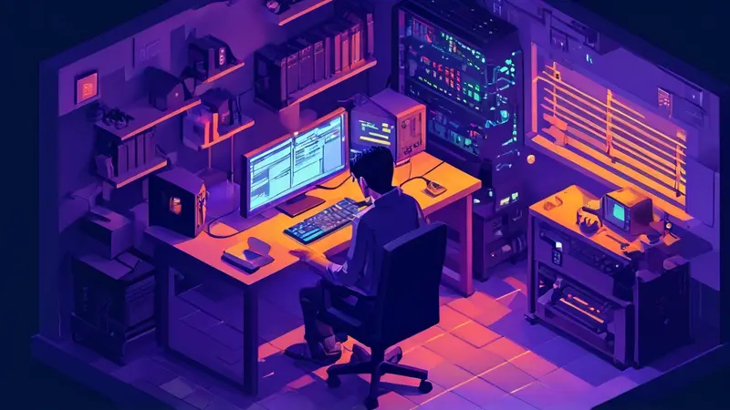 社区管理的需求是什么
