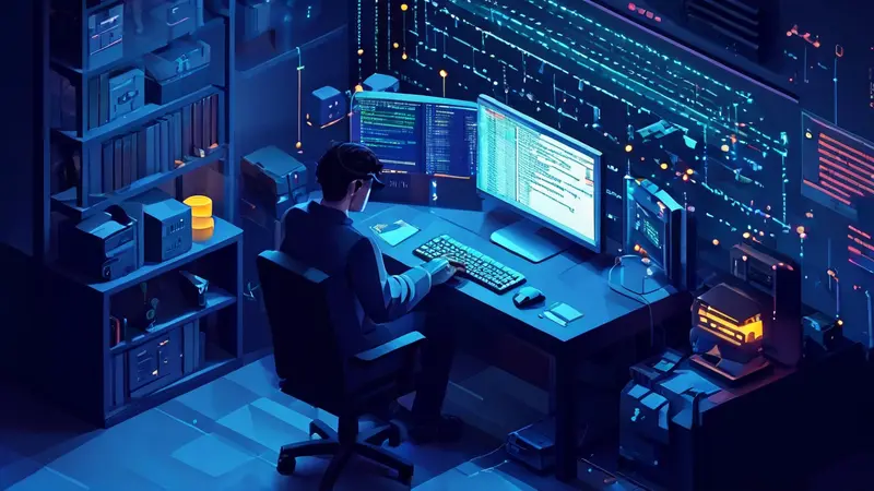 需求管理做哪些工作内容