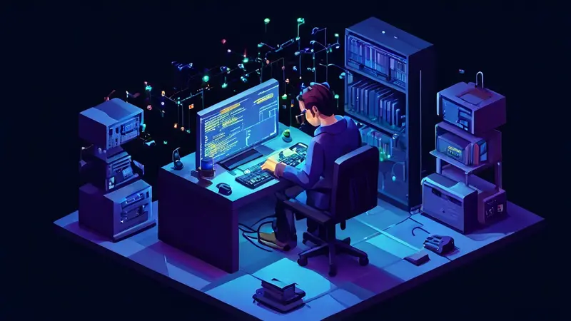 管理类有哪些培训需求