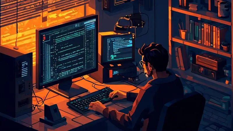 园区管理需求有哪些方面