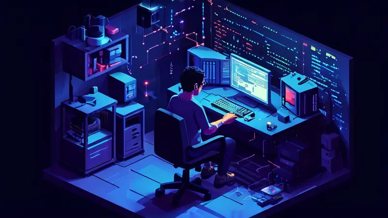 数据管理系统有哪些需求