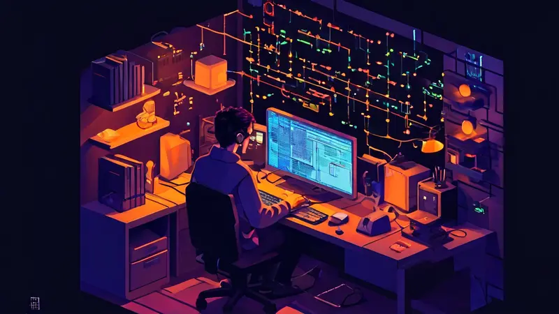 物流管理技能需求有哪些