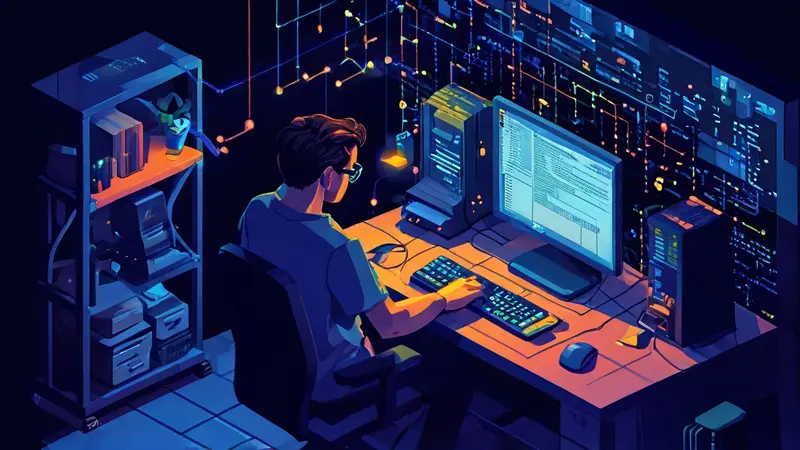 需求的8种管理有哪些