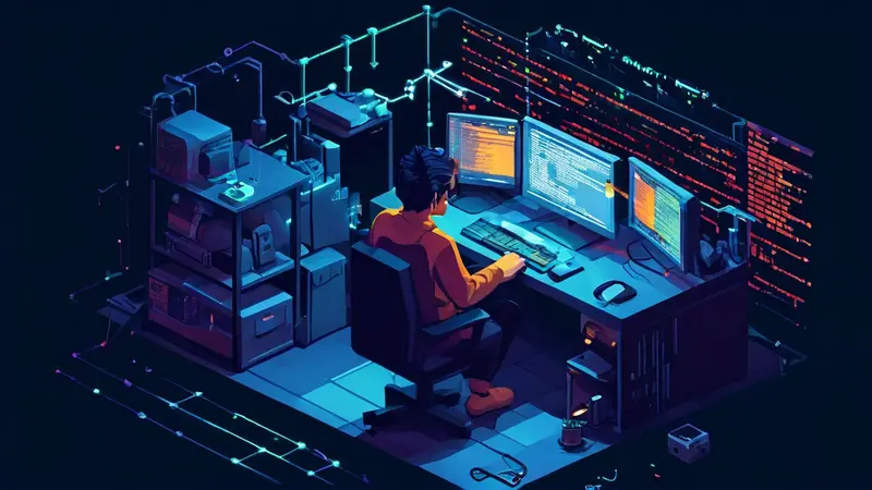 需求管理怎么去管理