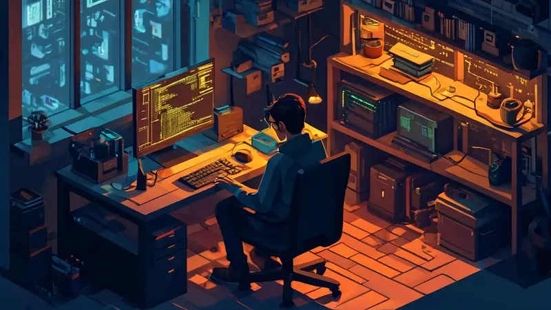 软件需求是怎么管理的