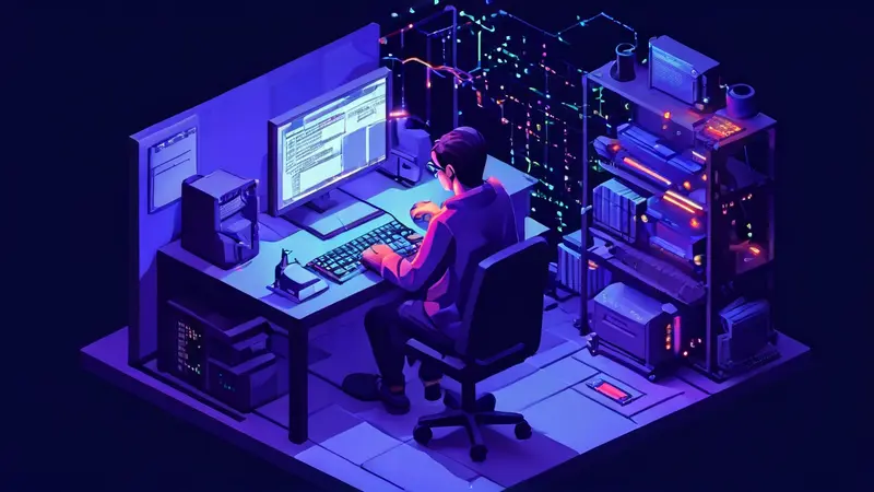 招聘需求管理表格怎么做