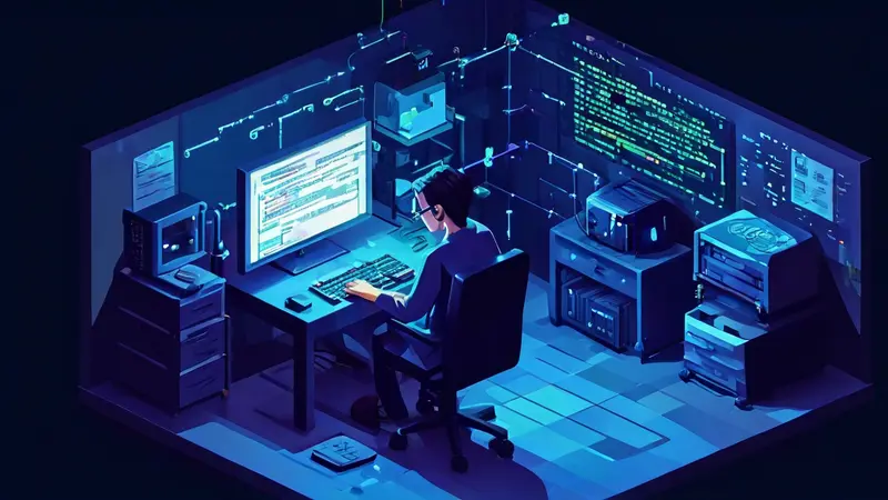 需求管理架构图怎么画的