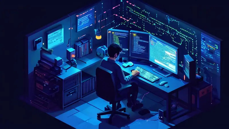 发现需求管理员工怎么办