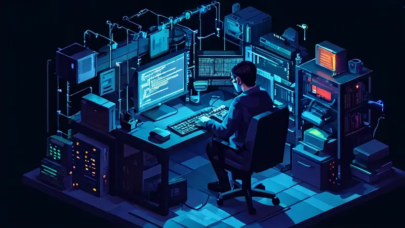 需求蔓延如何管理人群