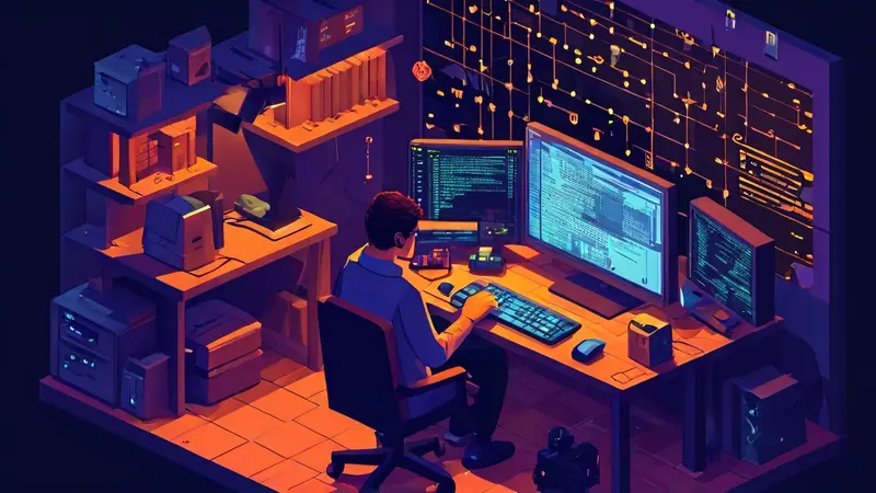 如何进行需求的管理